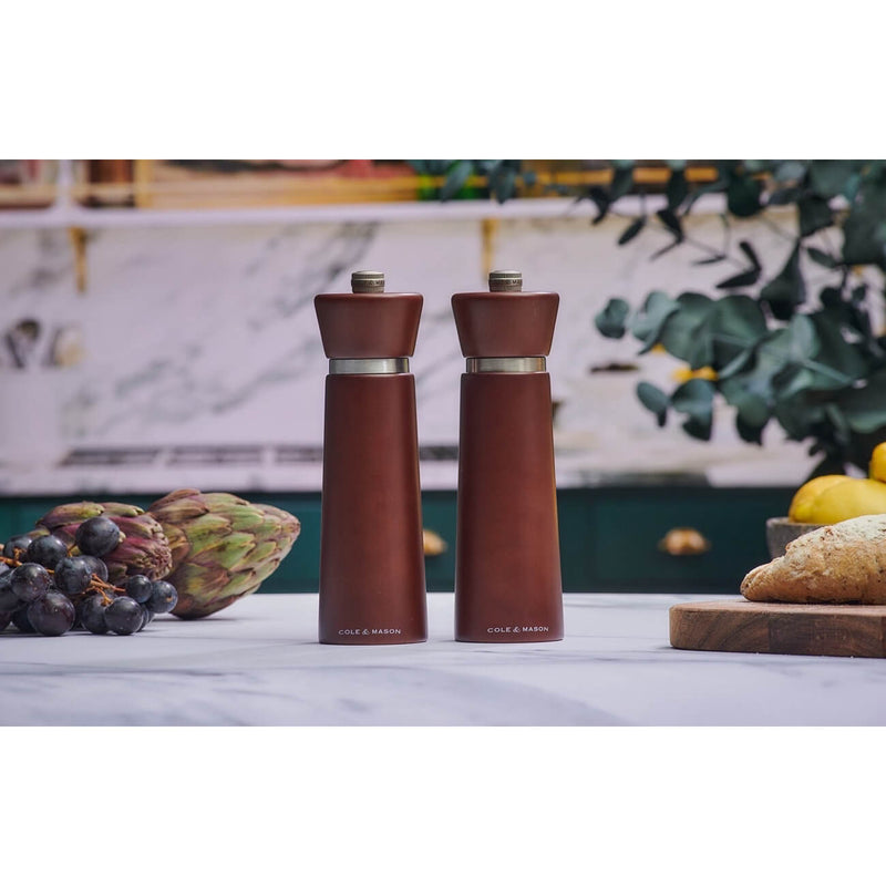 Pfeffermühle Millbank Kastanie - Zubehör - Cole & Mason