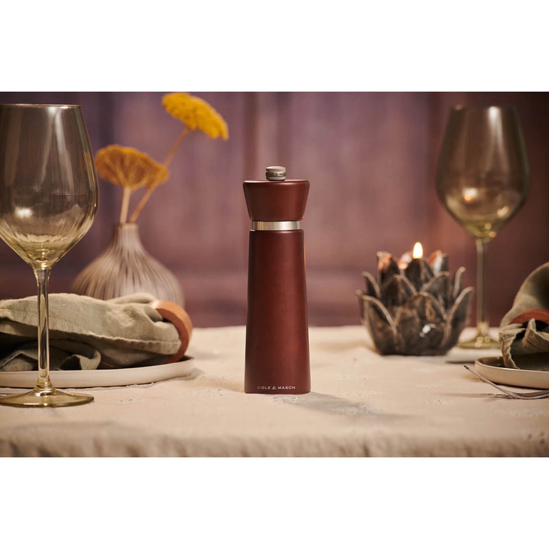 Pfeffermühle Millbank Kastanie - Zubehör - Cole & Mason