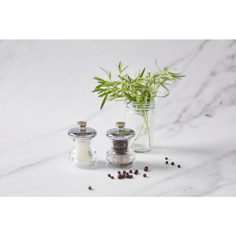 Gewürzmühlenset 2-teilig - Zubehör - Cole & Mason