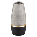 Pfeffermühle Bridgwater Gusseisen/Holz - Zubehör - Cole & Mason