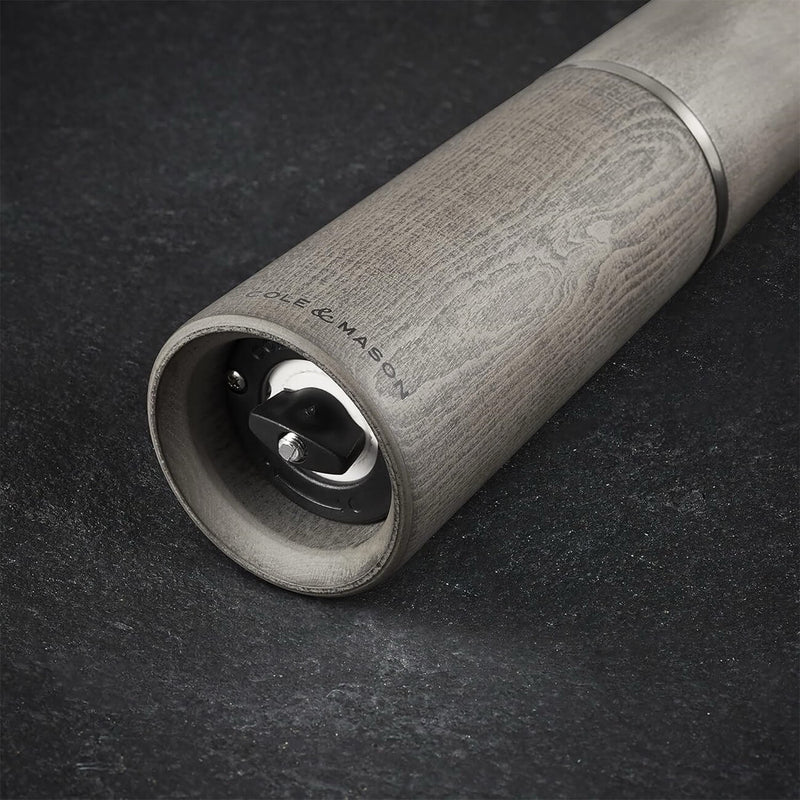 Pfeffermühle Marlow Buche 18.5x6x6 cm - Zubehör - Cole & Mason