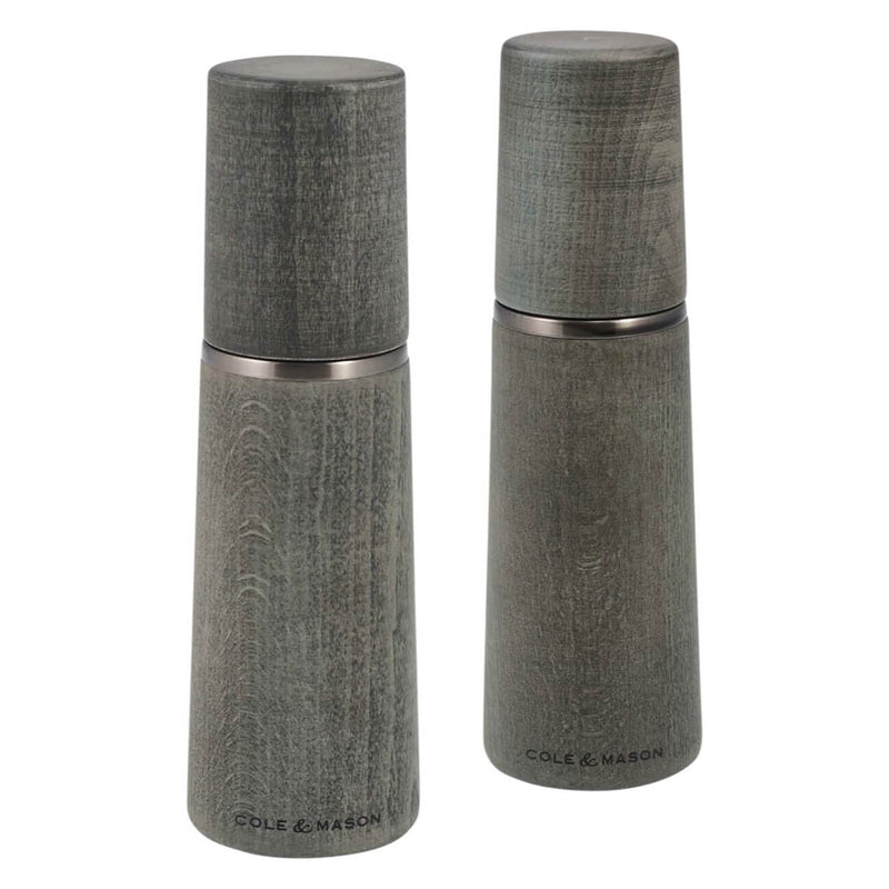 Pfeffer-/Salzmühlen Set Marlow Buche - Zubehör - Cole & Mason