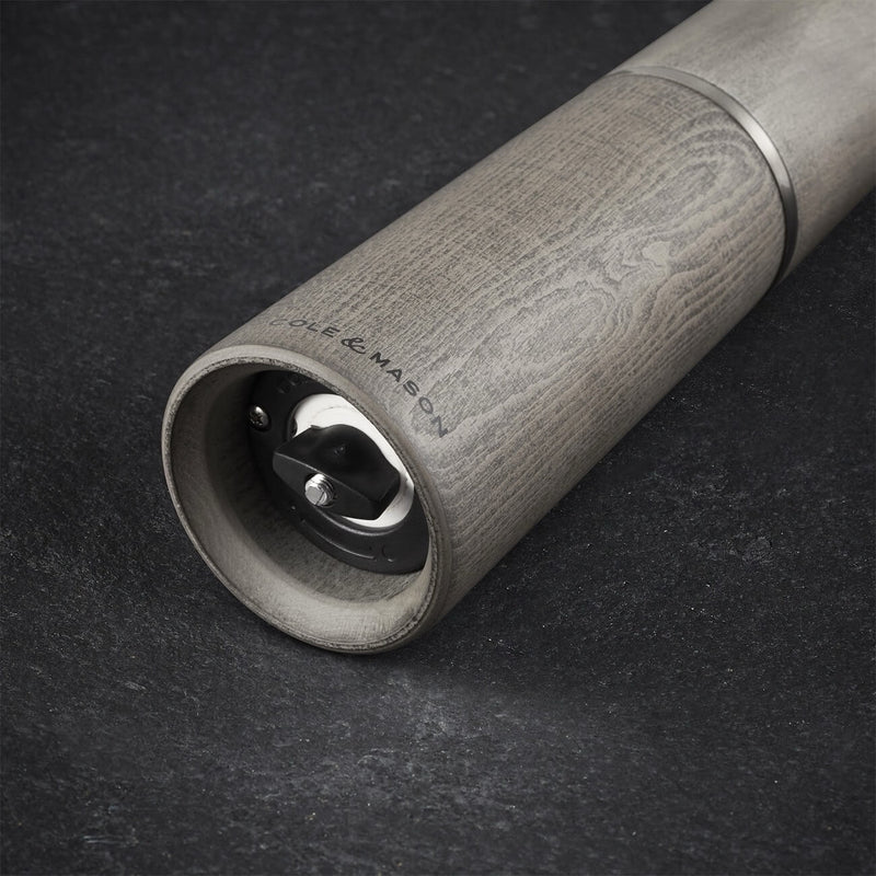 Pfeffer-/Salzmühlen Set Marlow Buche - Zubehör - Cole & Mason