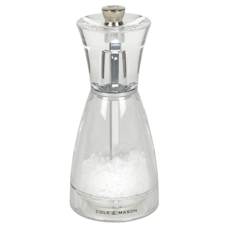 Salzmühle Pina 14 cm - Zubehör - Cole & Mason