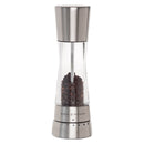 Pfeffermühle Derwent Edelstahl/Acryl - Zubehör - Cole & Mason