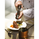 Pfeffermühle Derwent Edelstahl/Acryl - Zubehör - Cole & Mason