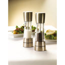 Pfeffermühle Derwent Edelstahl/Acryl - Zubehör - Cole & Mason