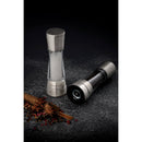 Salzmühle Derwent Edelstahl/Acryl 19x6x6 - Zubehör - Cole & Mason