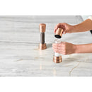 Pfeffer-/Salzmühlen Set Derwent kupfer - Zubehör - Cole & Mason