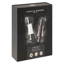 Pfeffer-/Salzmühlen Set Derwent - Zubehör - Cole & Mason