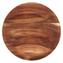 Wiegemesser mit Brett Ashden Akazie - Zubehör - Cole & Mason