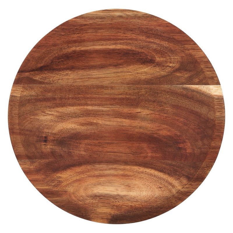 Wiegemesser mit Brett Ashden Akazie - Zubehör - Cole & Mason