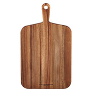 Holzschneidbrett Akazie mittel 46x27x2 cm - Zubehör - Cole & Mason