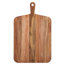 Holzschneidbrett Akazie gross 52x32x2 cm - Zubehör - Cole & Mason