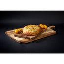 Holzschneidbrett Akazie gross 52x32x2 cm - Zubehör - Cole & Mason