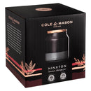 Vorratsdose Hinxton Keramik klein - Zubehör - Cole & Mason