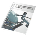 Handbuch HB-10I italienisch - Zubehör - Tormek