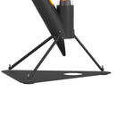 Heizstrahler Bodenplatte | Edelstahl - Zubehör - Hämmerli Wärme