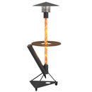 Heizstrahler Tisch - Zubehör - Hämmerli Wärme