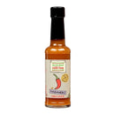 Habanero Chilli Sauce - Zubehör - South Devon Chilli Farm