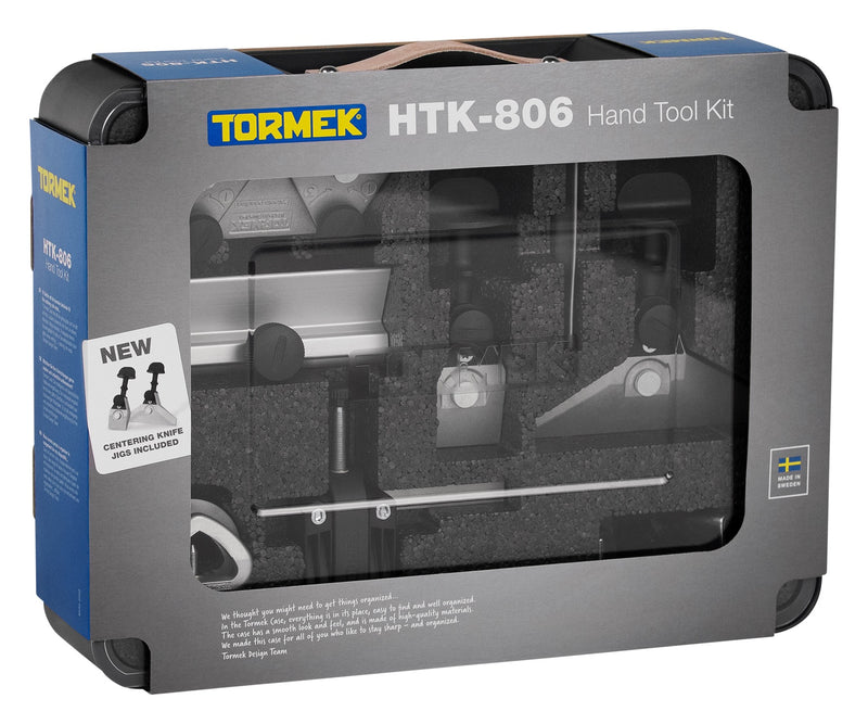 Haus- und Heimpaket HTK-806 - Zubehör - Tormek