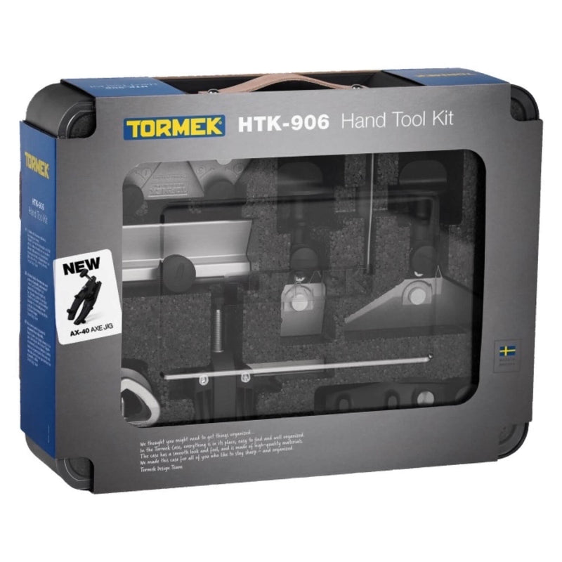 Haus- und Heimpaket HTK-906 - Zubehör - Tormek