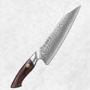 Damast Chefmesser | Elegant Series - Zubehör - HEZHEN