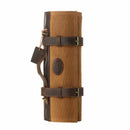 Messertasche Hellbraun - Bis zu 12 Messer - Zubehör - Ironwood
