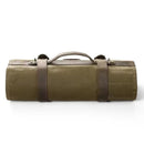 Messer Tasche grün | für bis zu 12 Messer - Zubehör - XINZUO