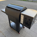 800 Legacy Pelletgrill - Occasion