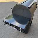 800 Legacy Pelletgrill - Occasion