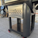 800 Legacy Pelletgrill - Occasion