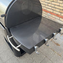 800 Legacy Pelletgrill - Occasion