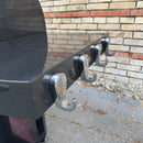 800 Legacy Pelletgrill - Occasion
