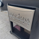 800 Legacy Pelletgrill - Occasion