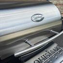 800 Legacy Pelletgrill - Occasion