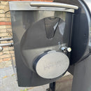 800 Legacy Pelletgrill - Occasion
