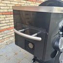 800 Legacy Pelletgrill - Occasion