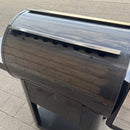 800 Legacy Pelletgrill - Occasion