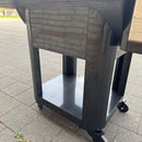 800 Legacy Pelletgrill - Occasion