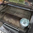 800 Legacy Pelletgrill - Occasion