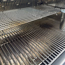 800 Legacy Pelletgrill - Occasion