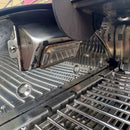800 Legacy Pelletgrill - Occasion