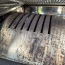 800 Legacy Pelletgrill - Occasion