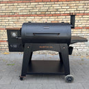 Onyx Austin XL - Pelletgrill (Occasion)