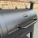 Onyx Austin XL - Pelletgrill (Occasion)