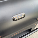 Onyx Austin XL - Pelletgrill (Occasion)