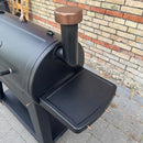 Onyx Austin XL - Pelletgrill (Occasion)