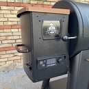 Onyx Austin XL - Pelletgrill (Occasion)