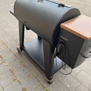 Onyx Austin XL - Pelletgrill (Occasion)